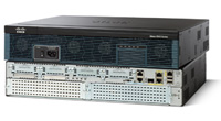 Router Cisco 2900